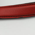 Soho Red Leather 282309 I014886168ソーホー レッド レザー 282309 I014886168