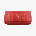 Soho Red Leather 282309 I014886168ソーホー レッド レザー 282309 I014886168