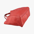 Soho Red Leather 282309 I014886168ソーホー レッド レザー 282309 I014886168