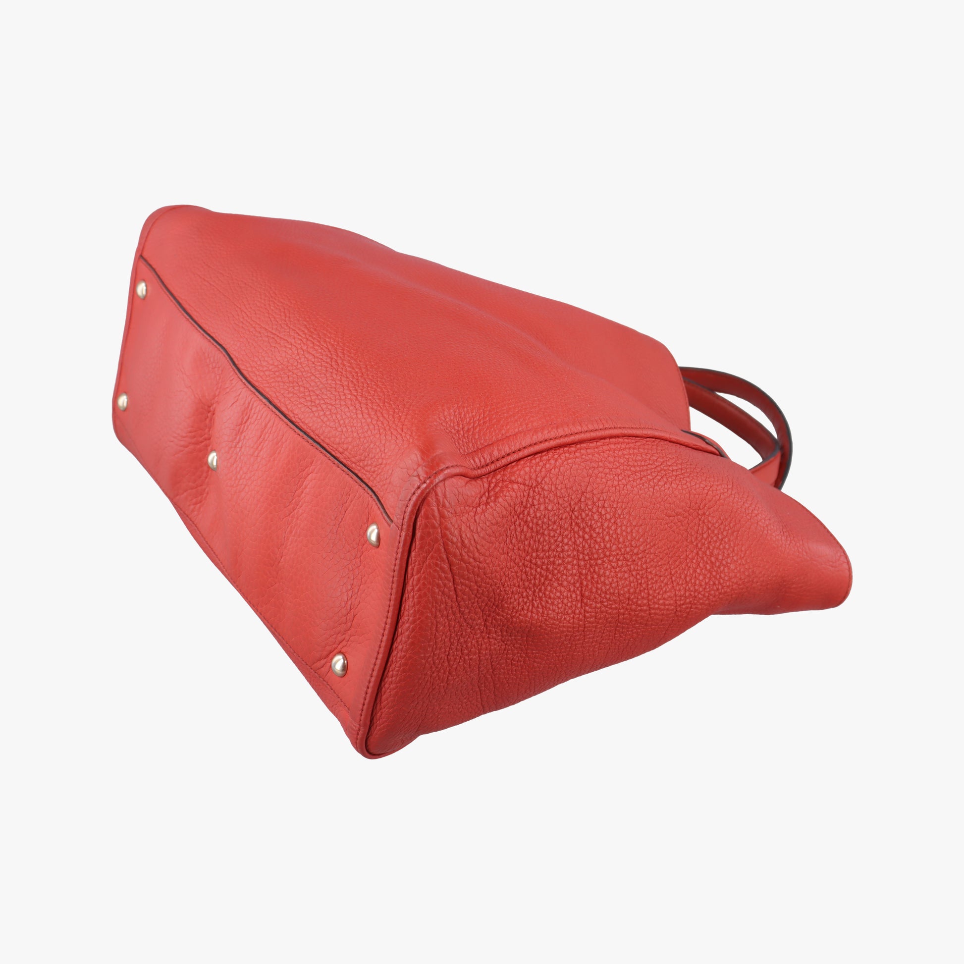 Soho Red Leather 282309 I014886168ソーホー レッド レザー 282309 I014886168