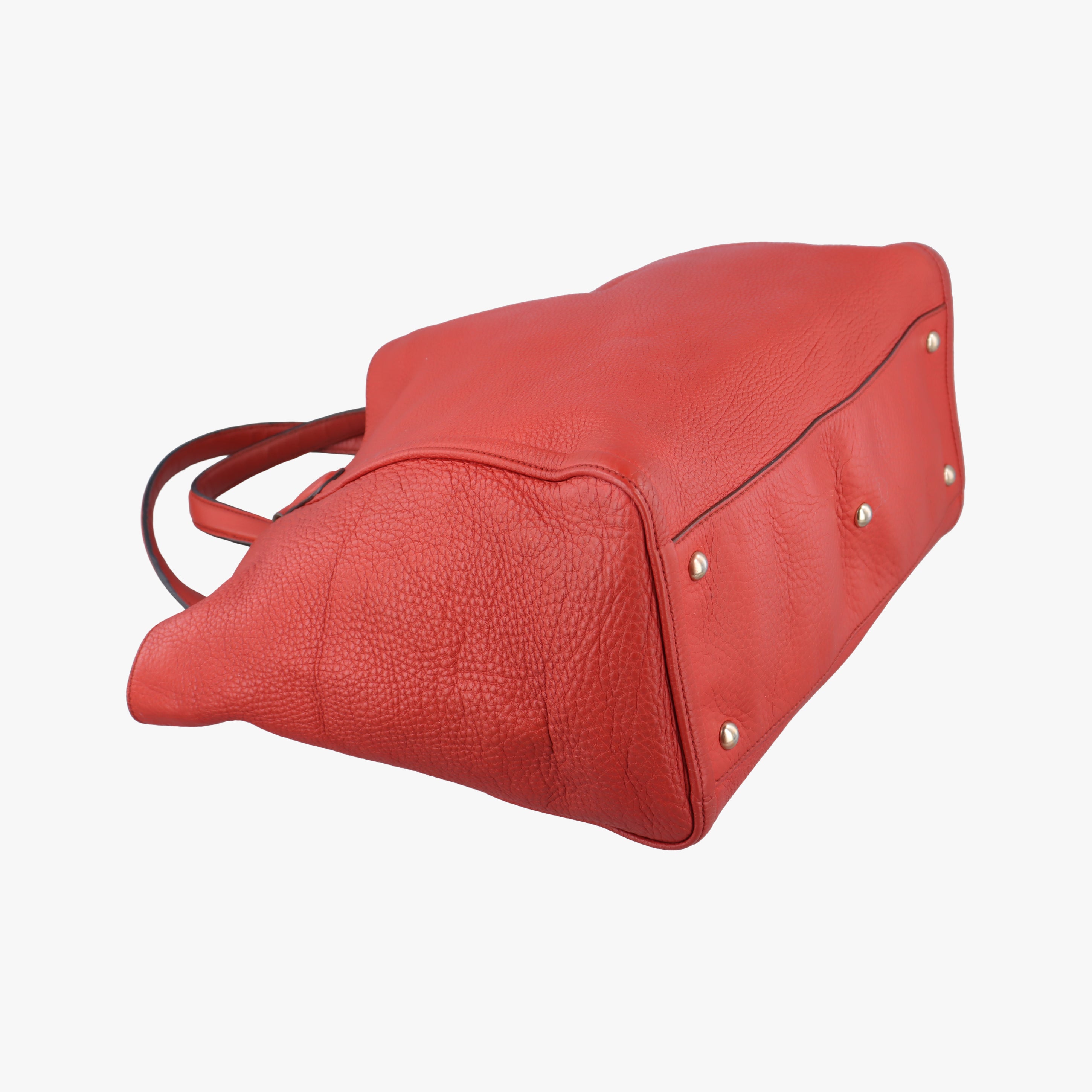 Soho Red Leather 282309 I014886168ソーホー レッド レザー 282309 I014886168