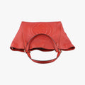Soho Red Leather 282309 I014886168ソーホー レッド レザー 282309 I014886168