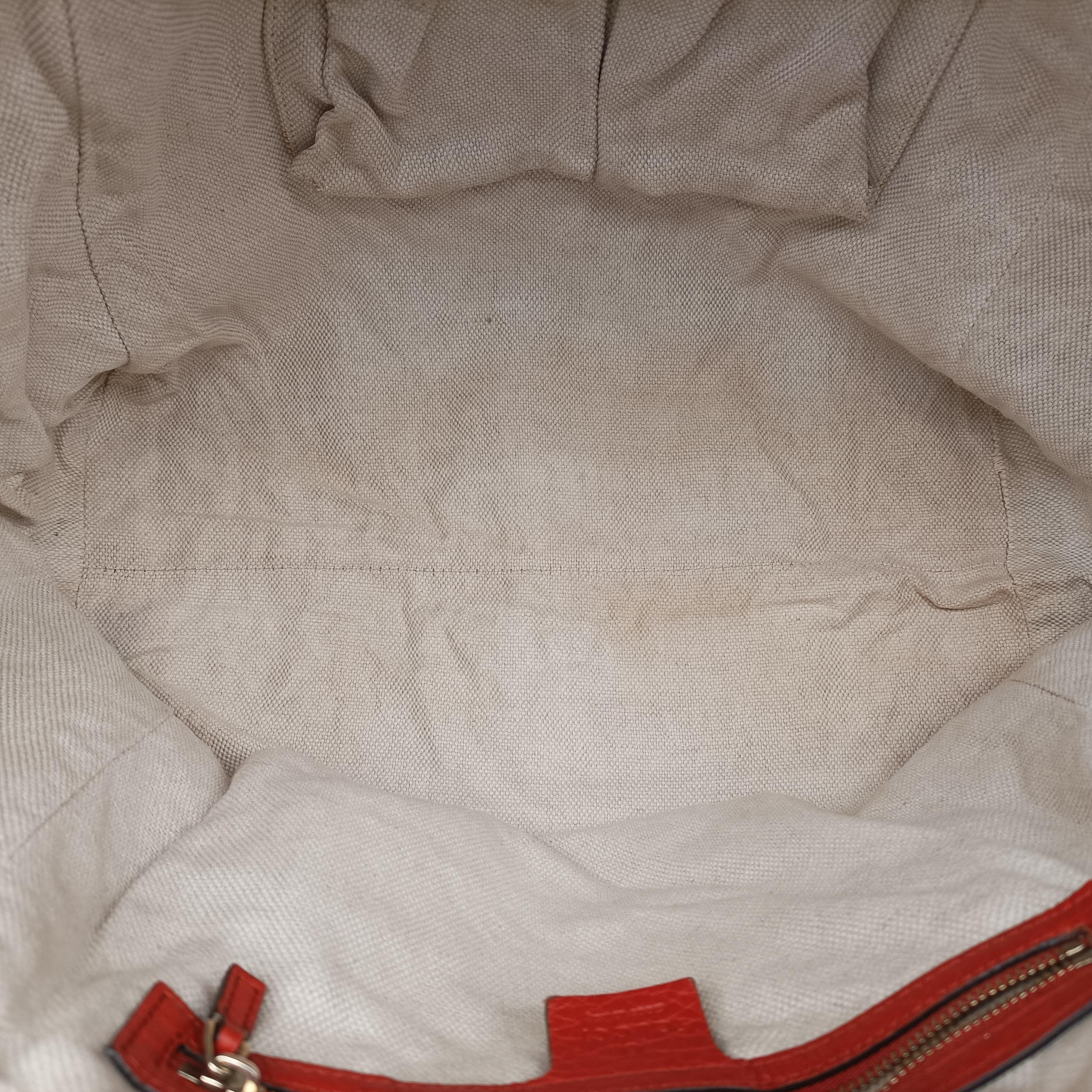 Soho Red Leather 282309 I014886168ソーホー レッド レザー 282309 I014886168