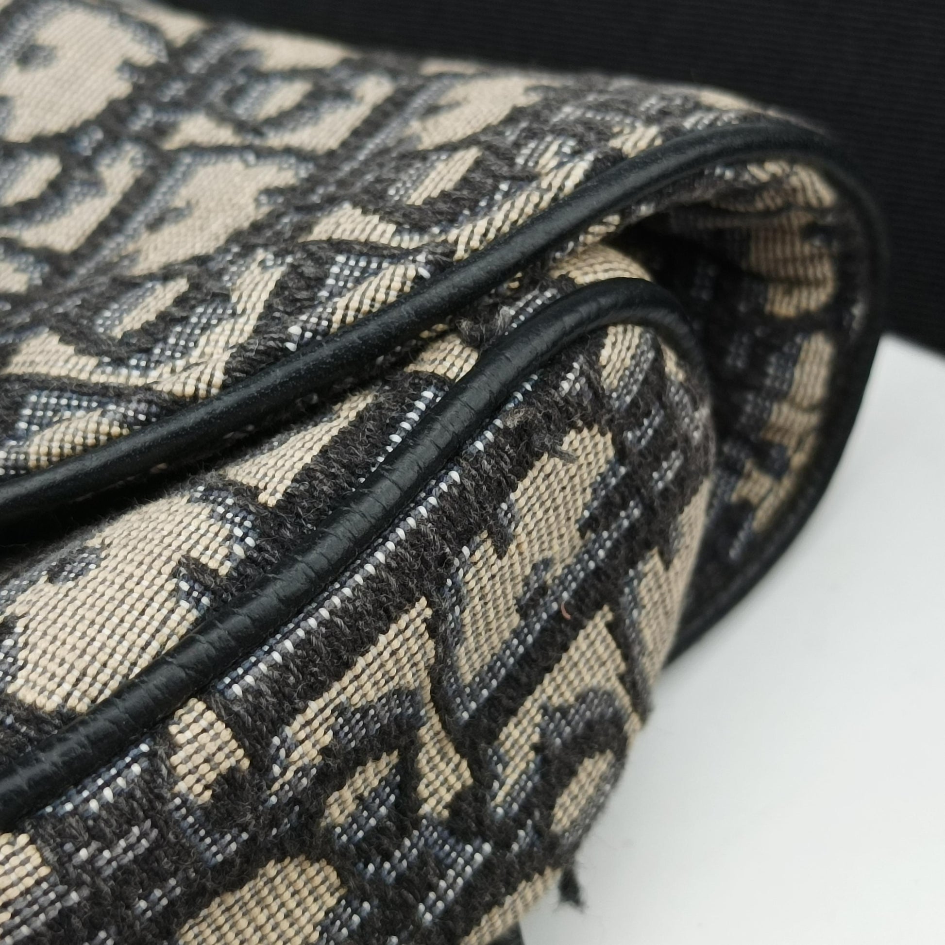 Saddle Gray×Black Jacquard 21-BO-0290 IC Chipサドル グレー×ブラック ジャガード 21-BO-0290 ICチップ