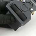 Saddle Gray×Black Jacquard 21-BO-0290 IC Chipサドル グレー×ブラック ジャガード 21-BO-0290 ICチップ