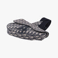 Saddle Gray×Black Jacquard 21-BO-0290 IC Chipサドル グレー×ブラック ジャガード 21-BO-0290 ICチップ