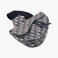 Saddle Gray×Black Jacquard 21-BO-0290 IC Chipサドル グレー×ブラック ジャガード 21-BO-0290 ICチップ