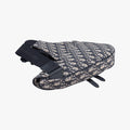 Saddle Gray×Black Jacquard 21-BO-0290 IC Chipサドル グレー×ブラック ジャガード 21-BO-0290 ICチップ