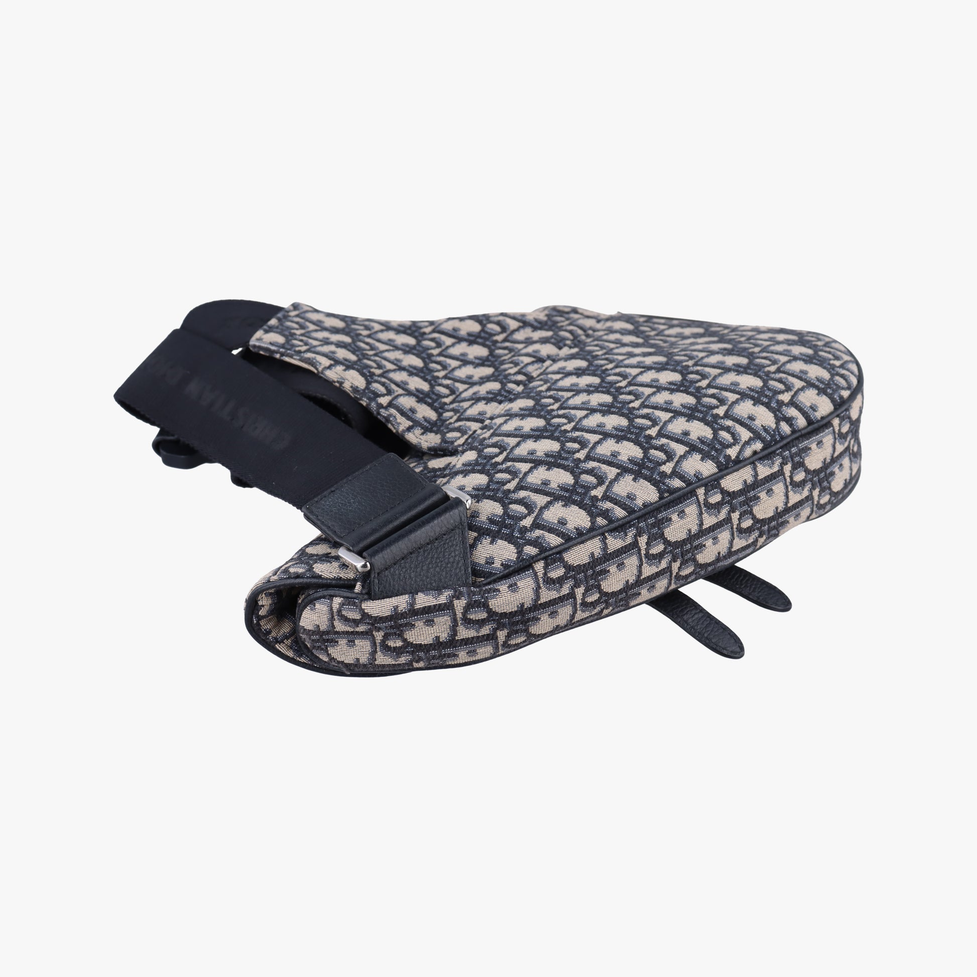 Saddle Gray×Black Jacquard 21-BO-0290 IC Chipサドル グレー×ブラック ジャガード 21-BO-0290 ICチップ