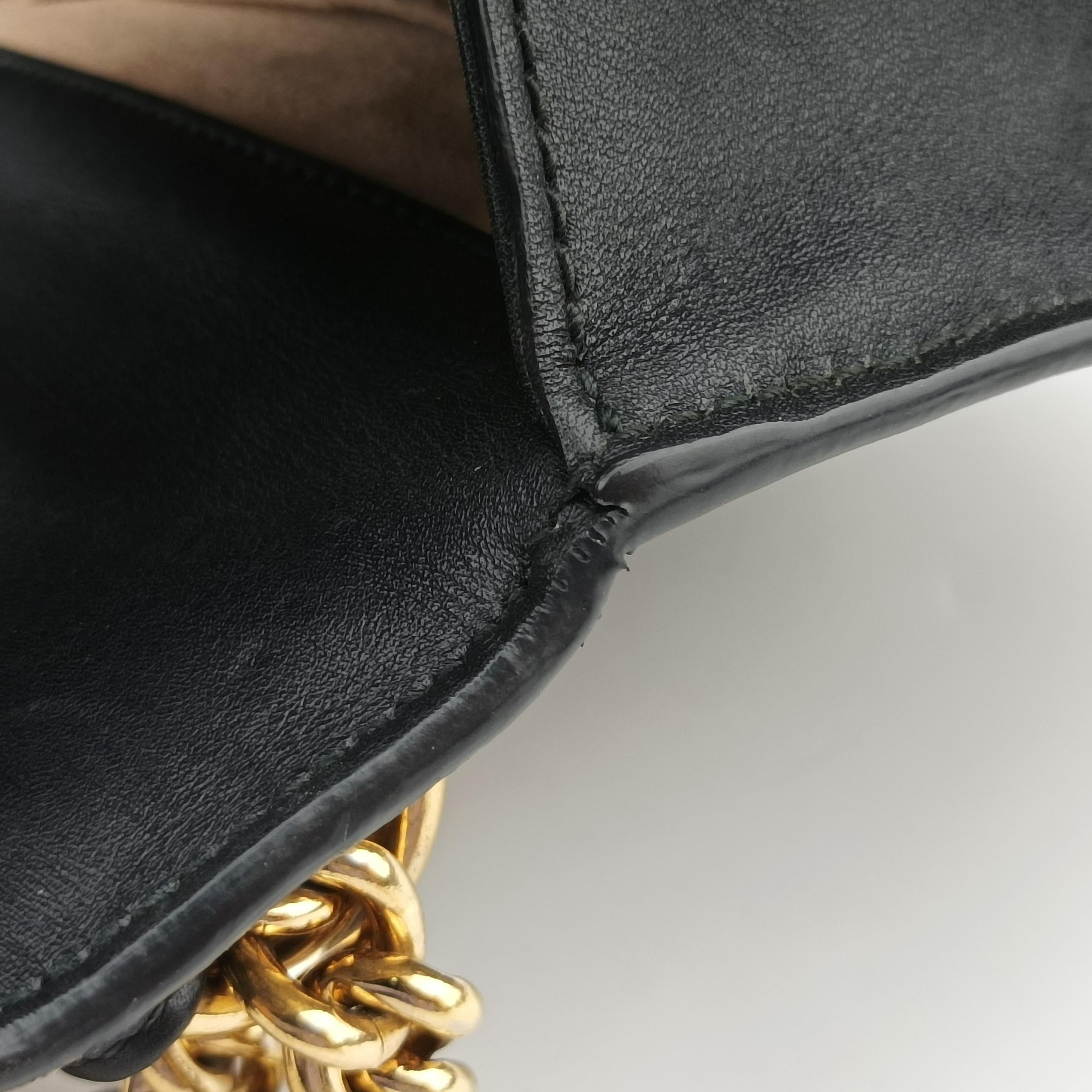 Padlock beige×Multicolour PVC coated canvas 409487 G026494280パドロック ベージュ×マルチカラー PVCコーティングキャンバス 409487 G026494280