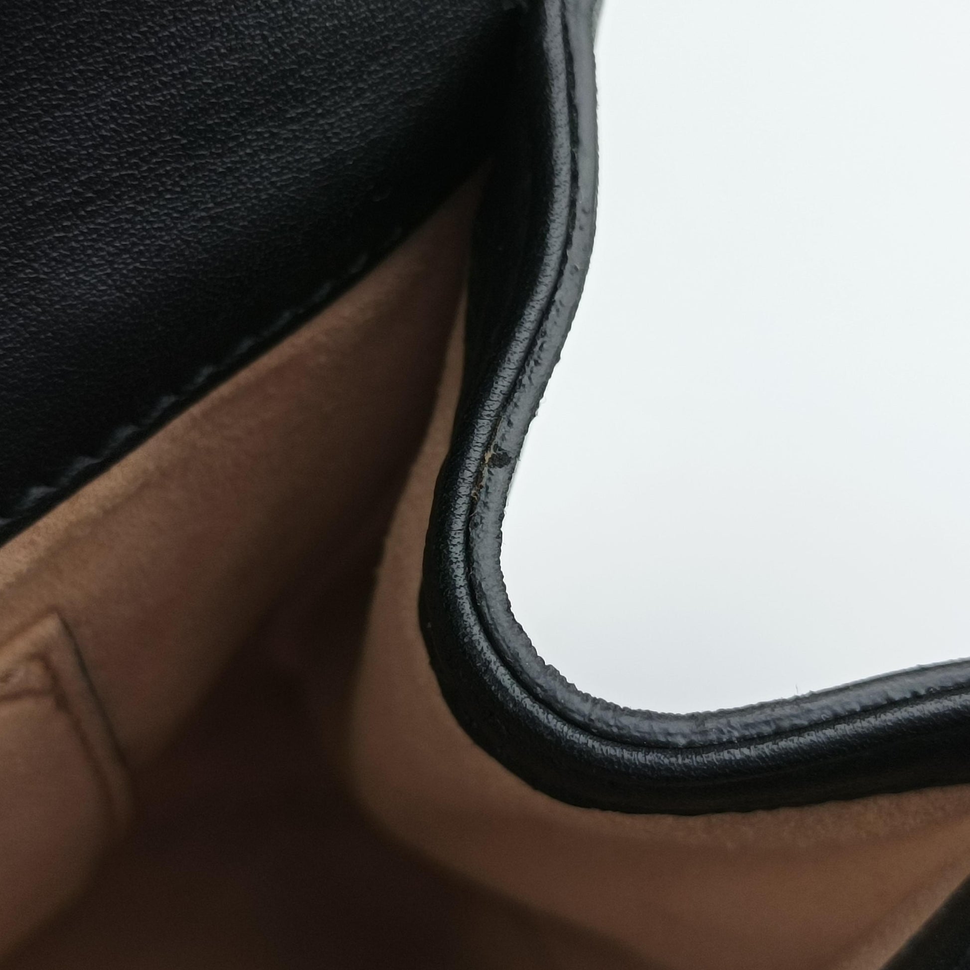 Padlock beige×Multicolour PVC coated canvas 409487 G026494280パドロック ベージュ×マルチカラー PVCコーティングキャンバス 409487 G026494280