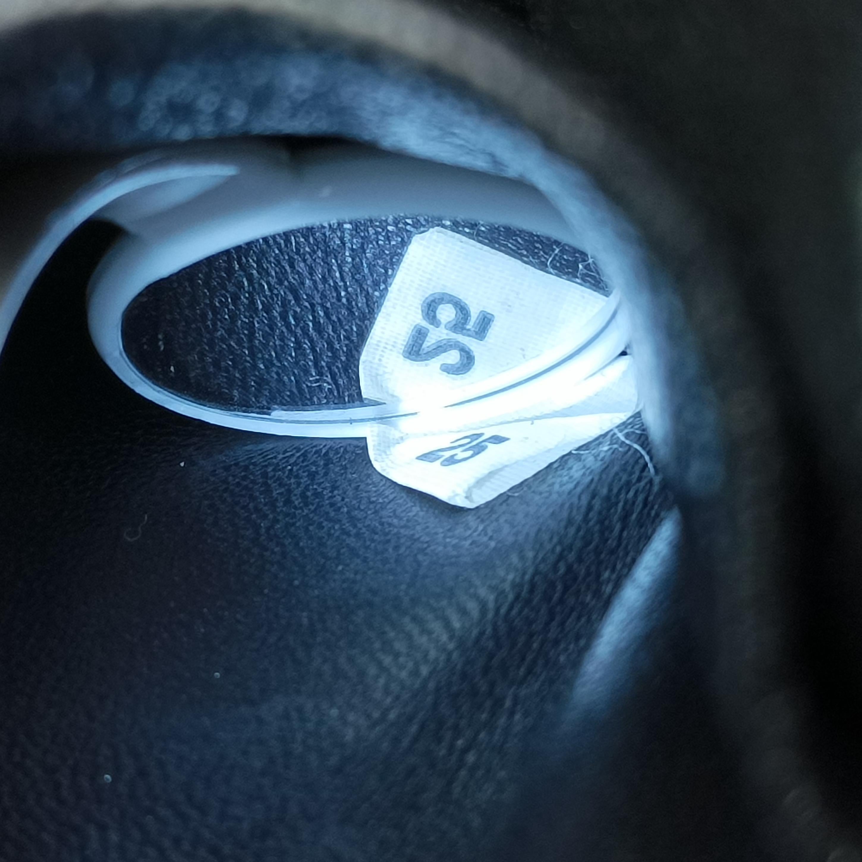 Cahier Purple×Black Leather×SAFFIANO 1BD045 25カイエ パープル×ブラック レザー×サフィアーノ 1BD045 25