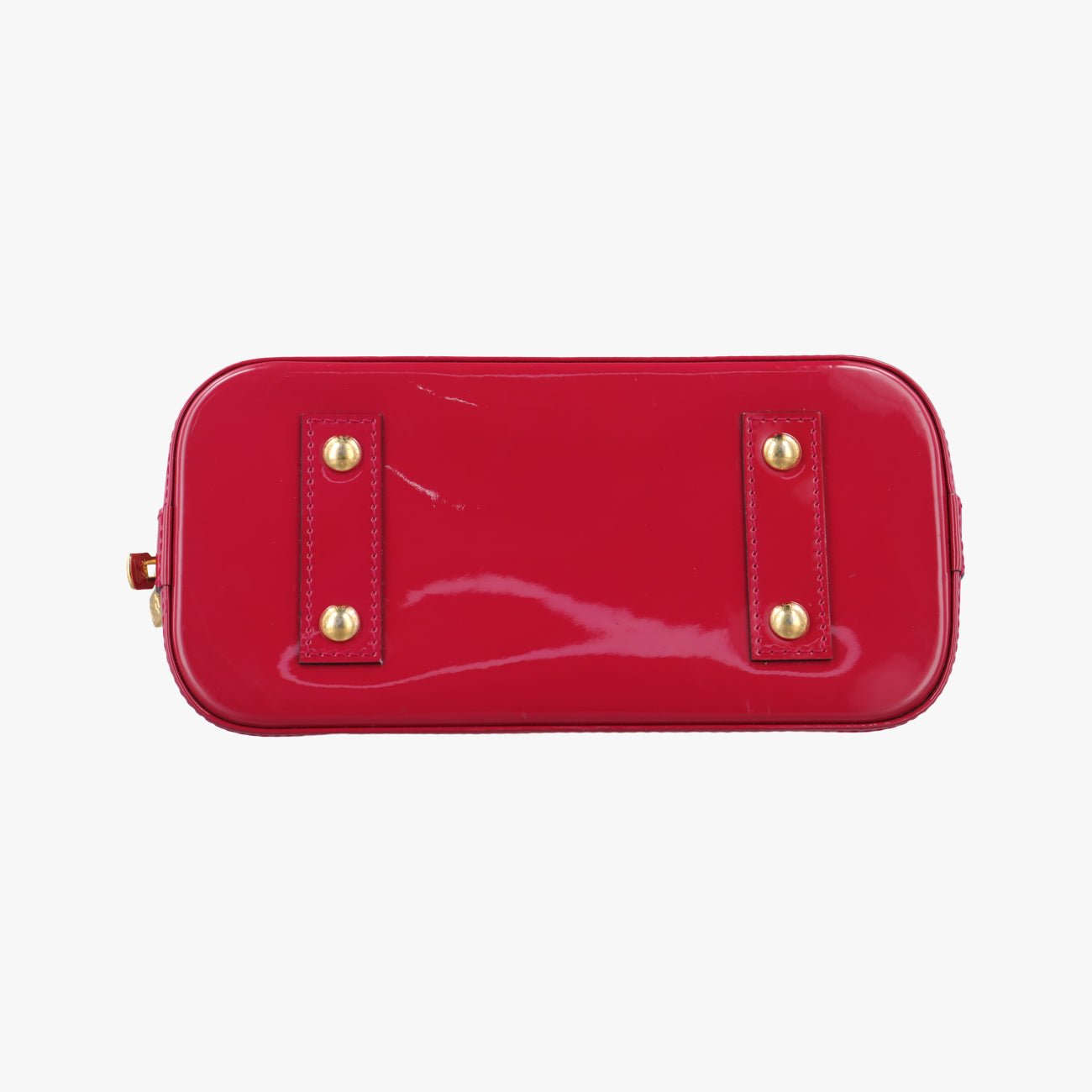 Alma BB pomme d'amour Vernis M91606 MI4193アルマBB ポムダムール ヴェルニ M91606 MI4193