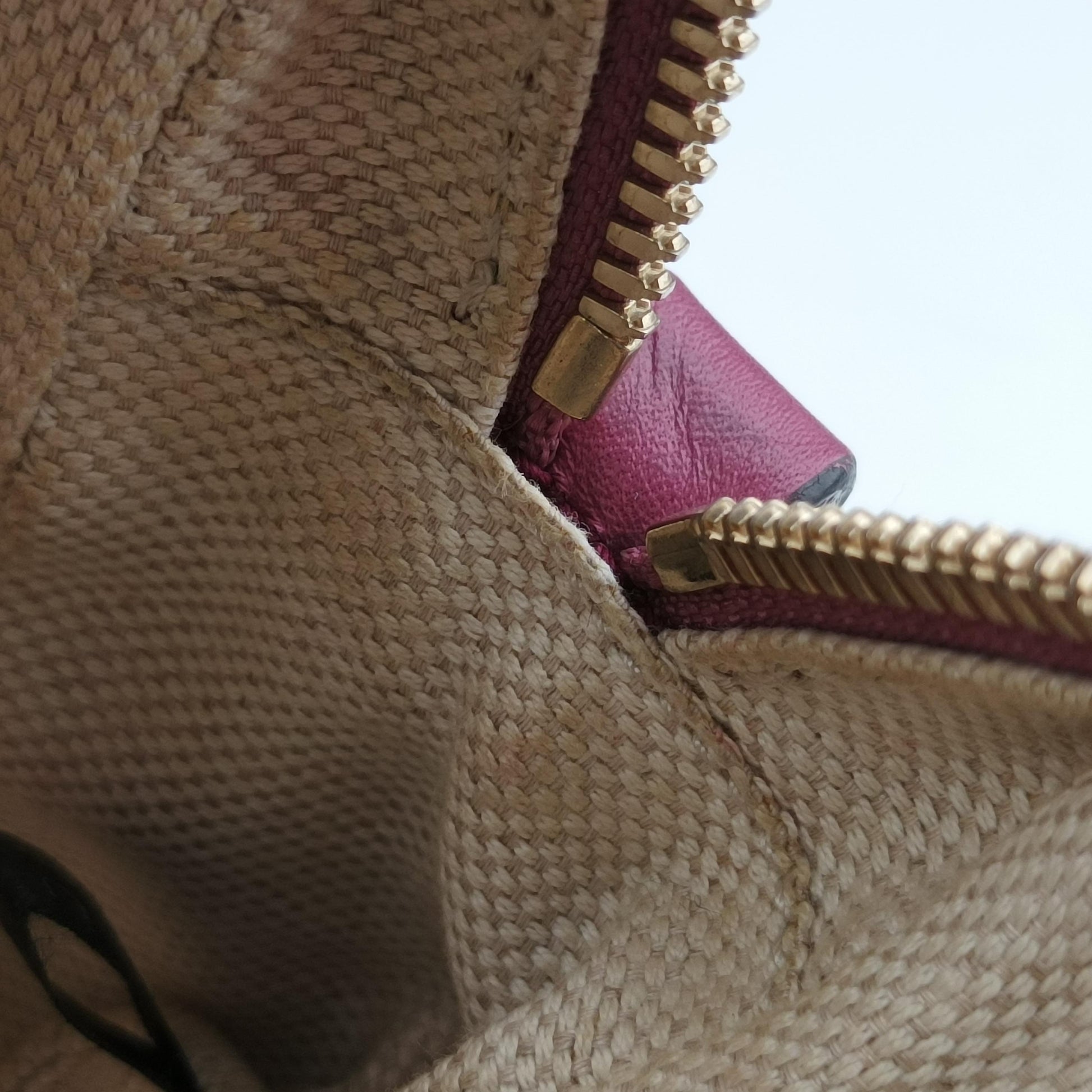 Soho Purple Leather 308364 F018520008ソーホー パープル レザー 308364 F018520008