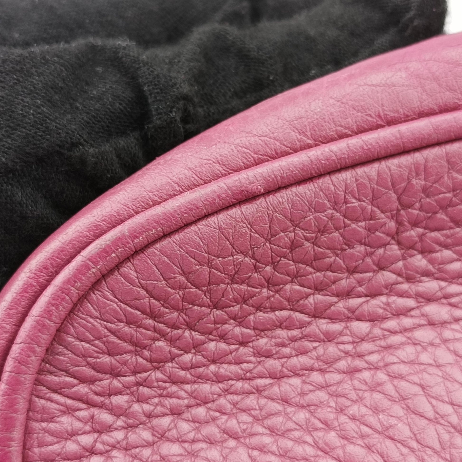 Soho Purple Leather 308364 F018520008ソーホー パープル レザー 308364 F018520008