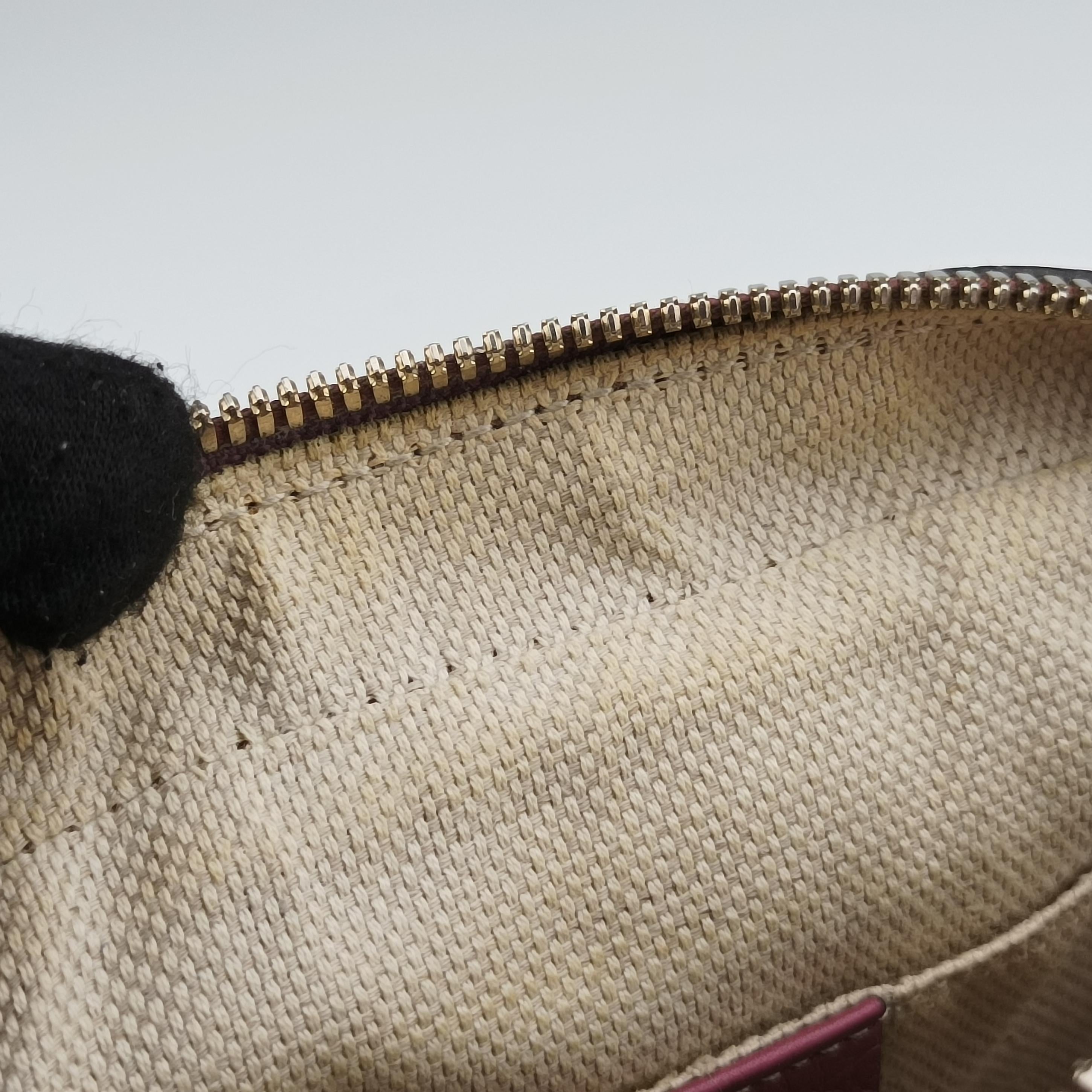 Soho Purple Leather 308364 F018520008ソーホー パープル レザー 308364 F018520008