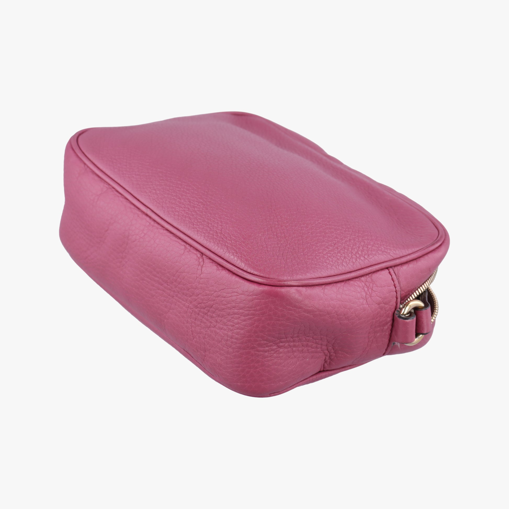 Soho Purple Leather 308364 F018520008ソーホー パープル レザー 308364 F018520008