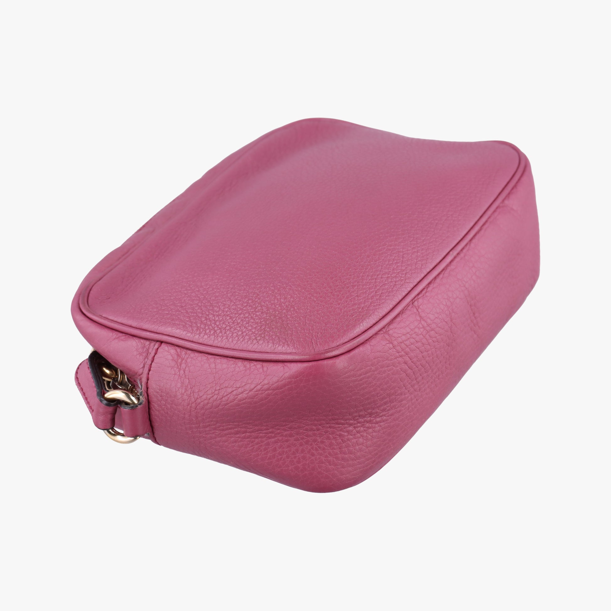 Soho Purple Leather 308364 F018520008ソーホー パープル レザー 308364 F018520008