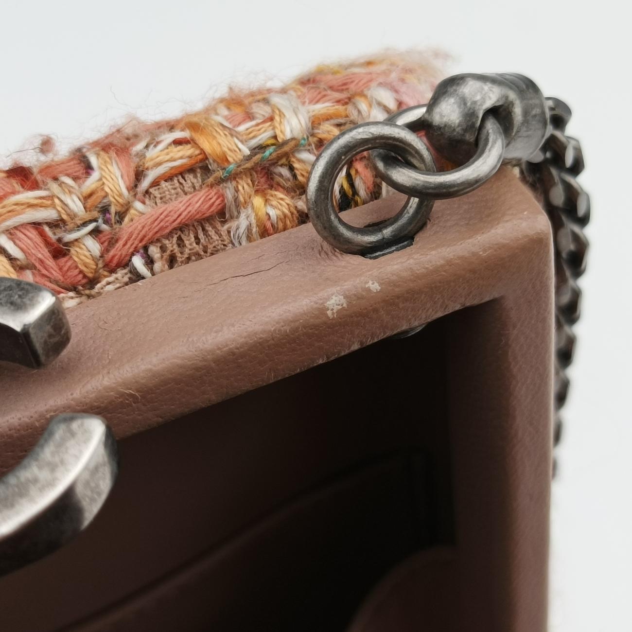 Matelasse Pink woolen A93452 23077530マトラッセ ピンク ウール A93452 23077530