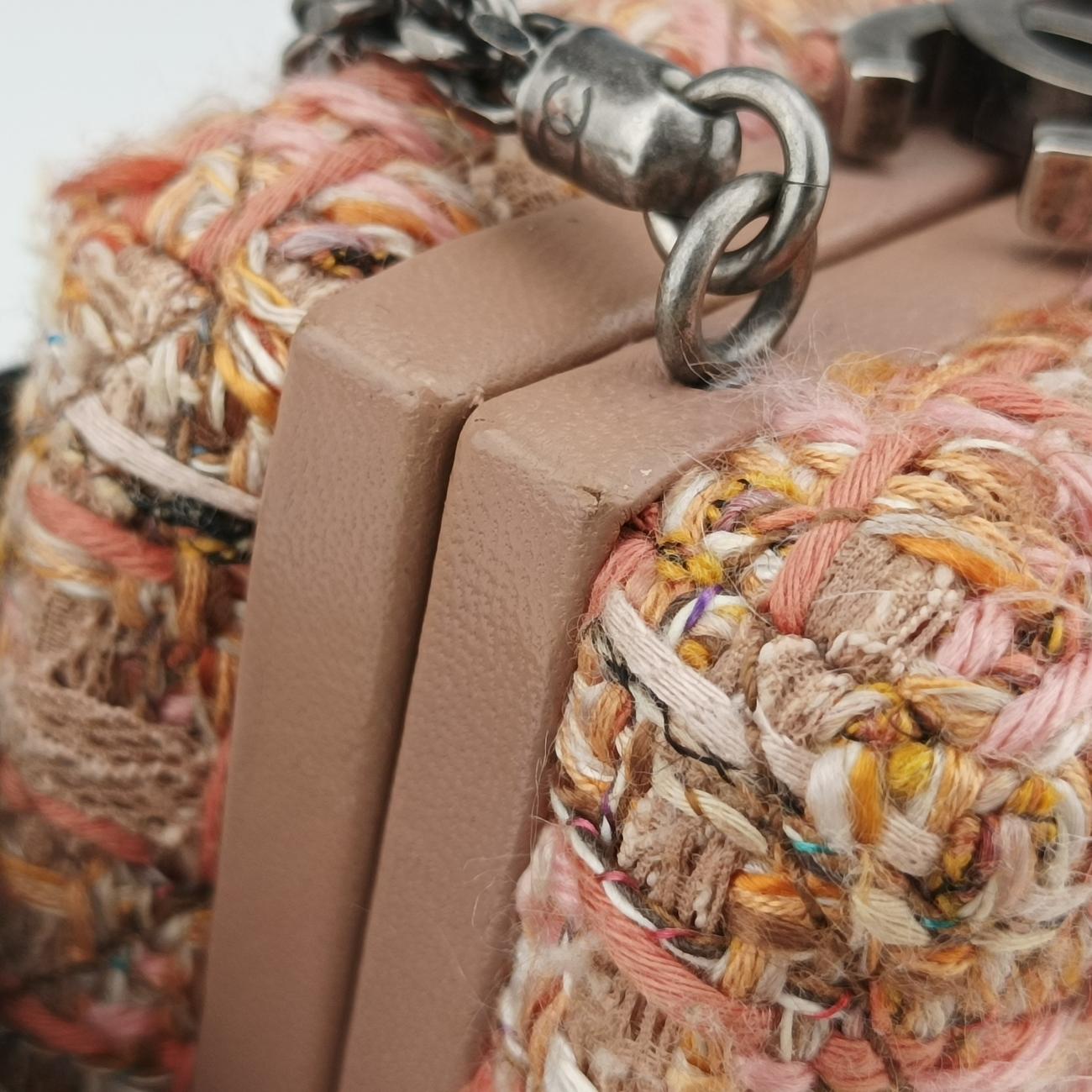 Matelasse Pink woolen A93452 23077530マトラッセ ピンク ウール A93452 23077530