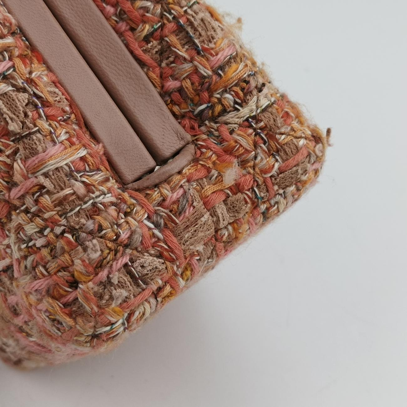 Matelasse Pink woolen A93452 23077530マトラッセ ピンク ウール A93452 23077530