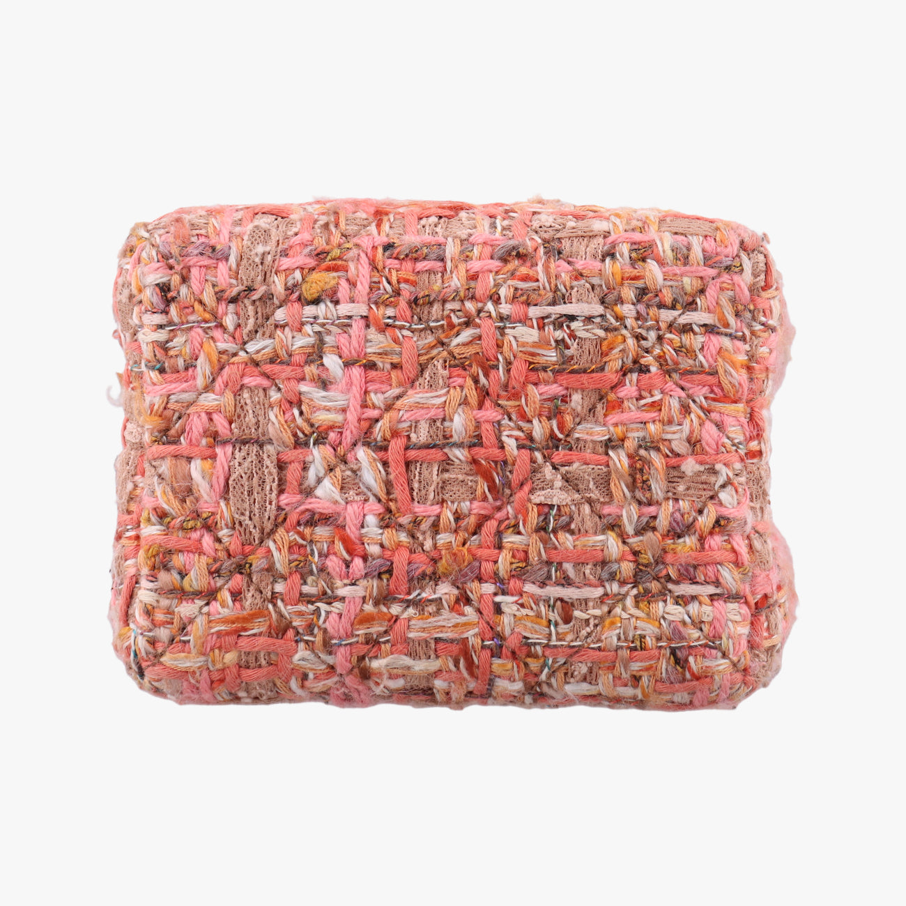 Matelasse Pink woolen A93452 23077530マトラッセ ピンク ウール A93452 23077530