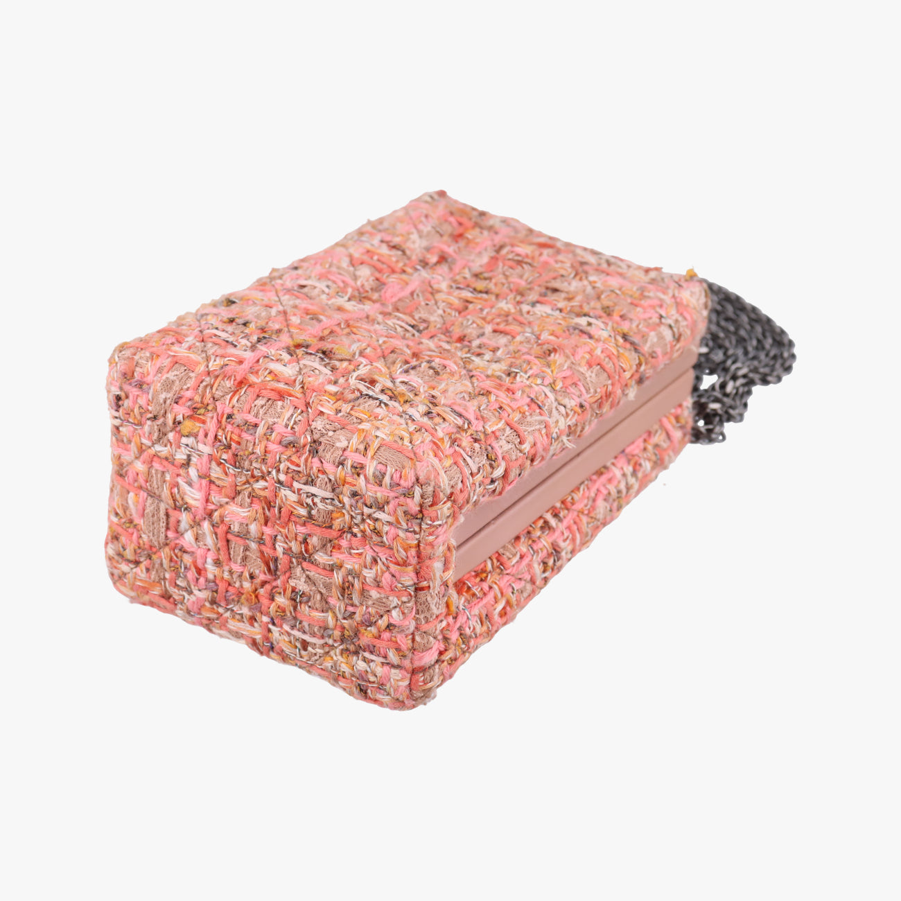 Matelasse Pink woolen A93452 23077530マトラッセ ピンク ウール A93452 23077530