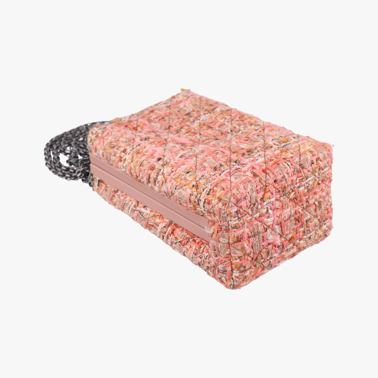 Matelasse Pink woolen A93452 23077530マトラッセ ピンク ウール A93452 23077530