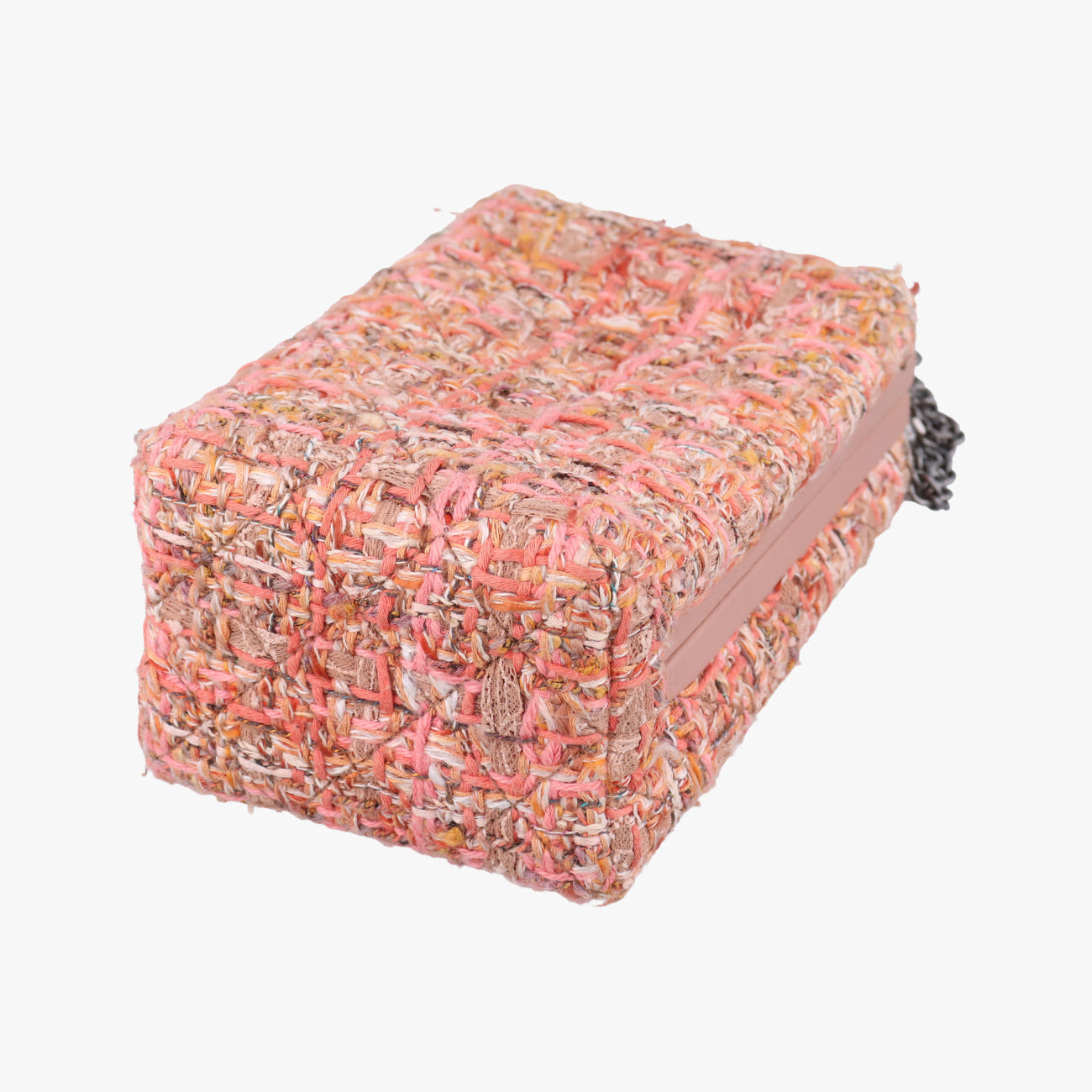 Matelasse Pink woolen A93452 23077530マトラッセ ピンク ウール A93452 23077530