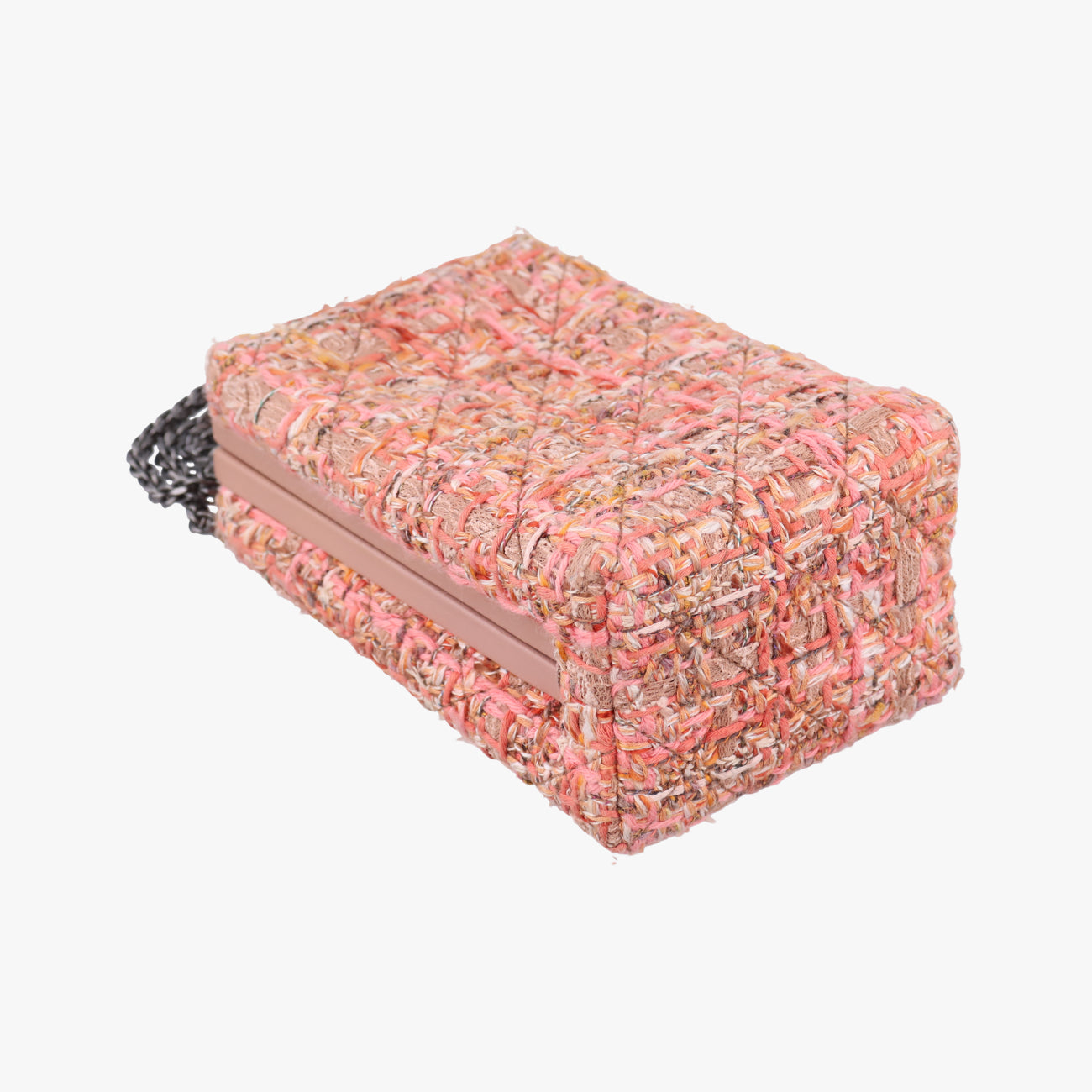 Matelasse Pink woolen A93452 23077530マトラッセ ピンク ウール A93452 23077530