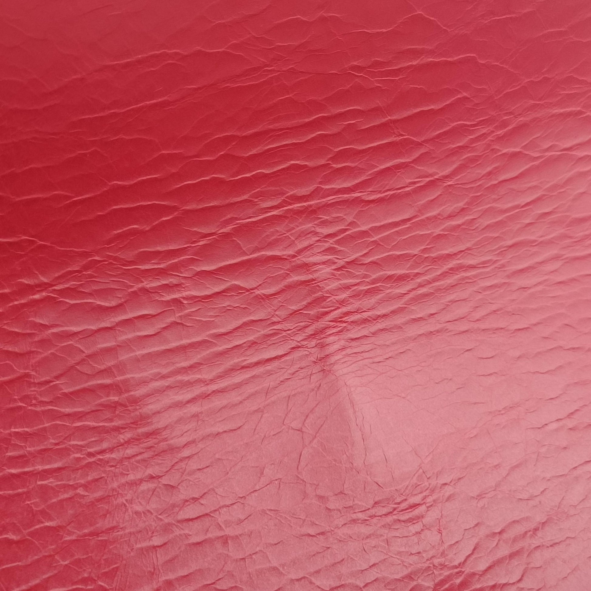 BOY CHANEL Red Leather A67086 17631774ボーイシャネル レッド レザー A67086 17631774