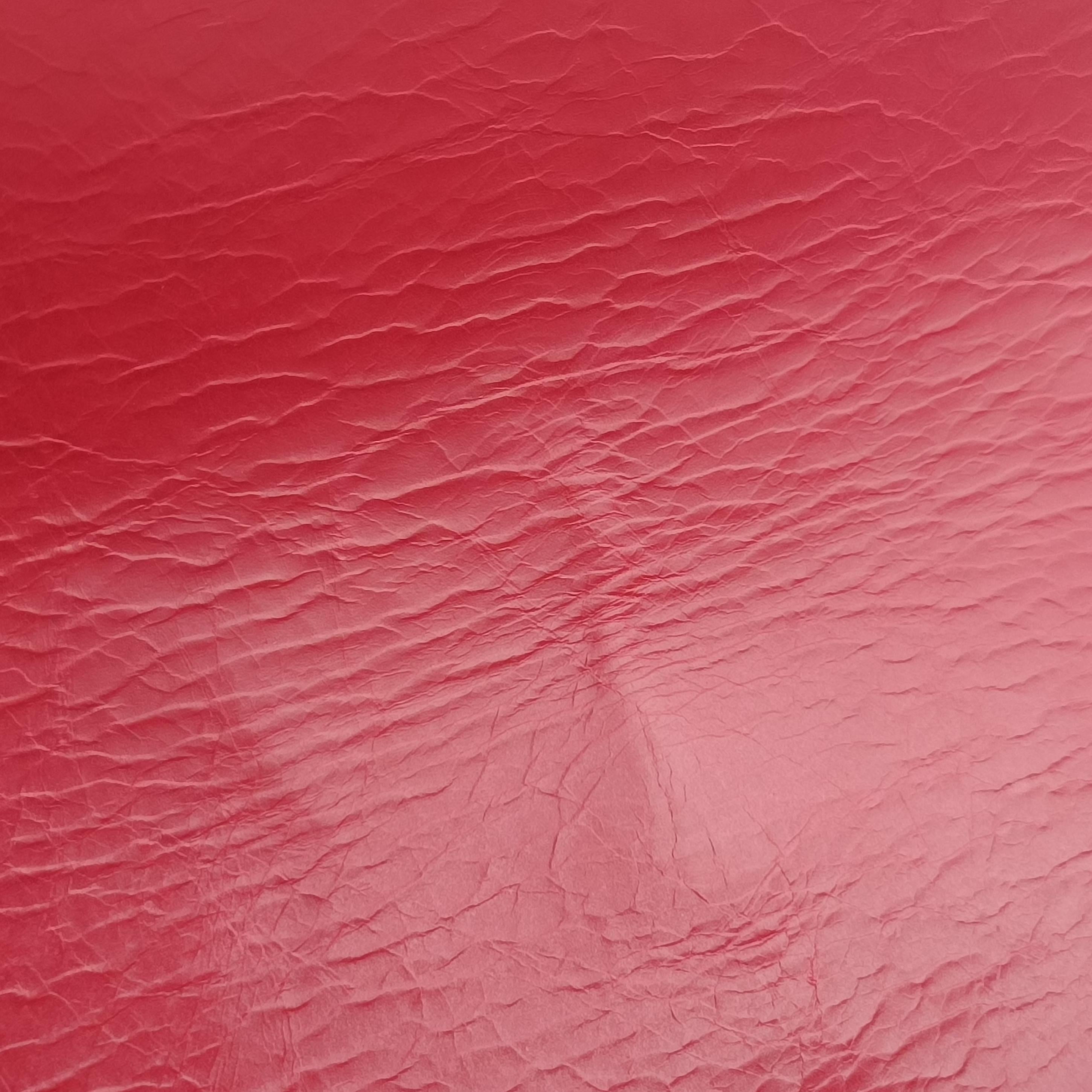 BOY CHANEL Red Leather A67086 17631774ボーイシャネル レッド レザー A67086 17631774