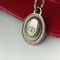 Lady Dior Red patent 16-BO-0191 Bレディディオール レッド パテント 16-BO-0191 B