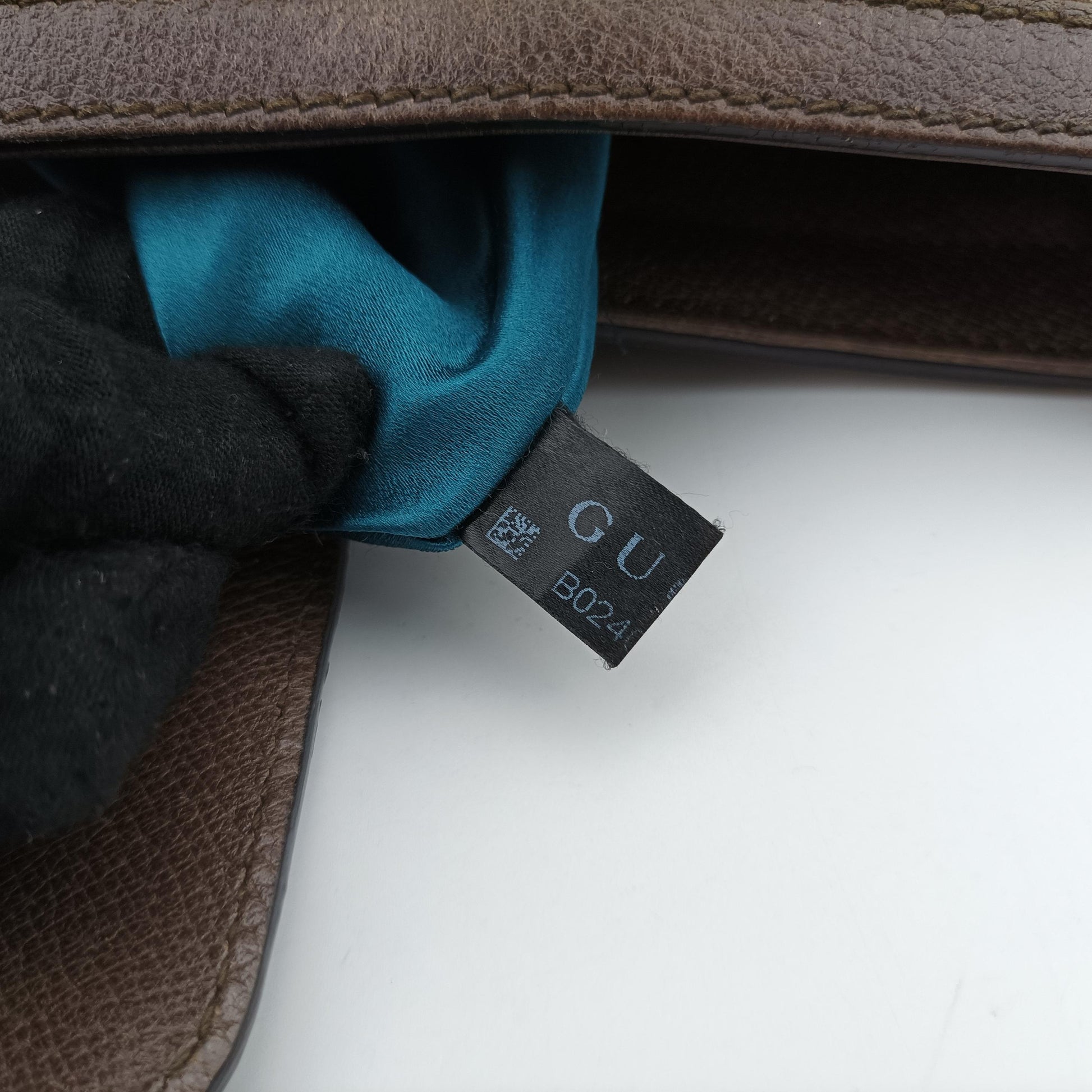 Dionysus beige×Brown PVC coated canvas 499622 B024033910ディオニュソス ベージュ×ブラウン PVCコーティングキャンバス 499622 B024033910