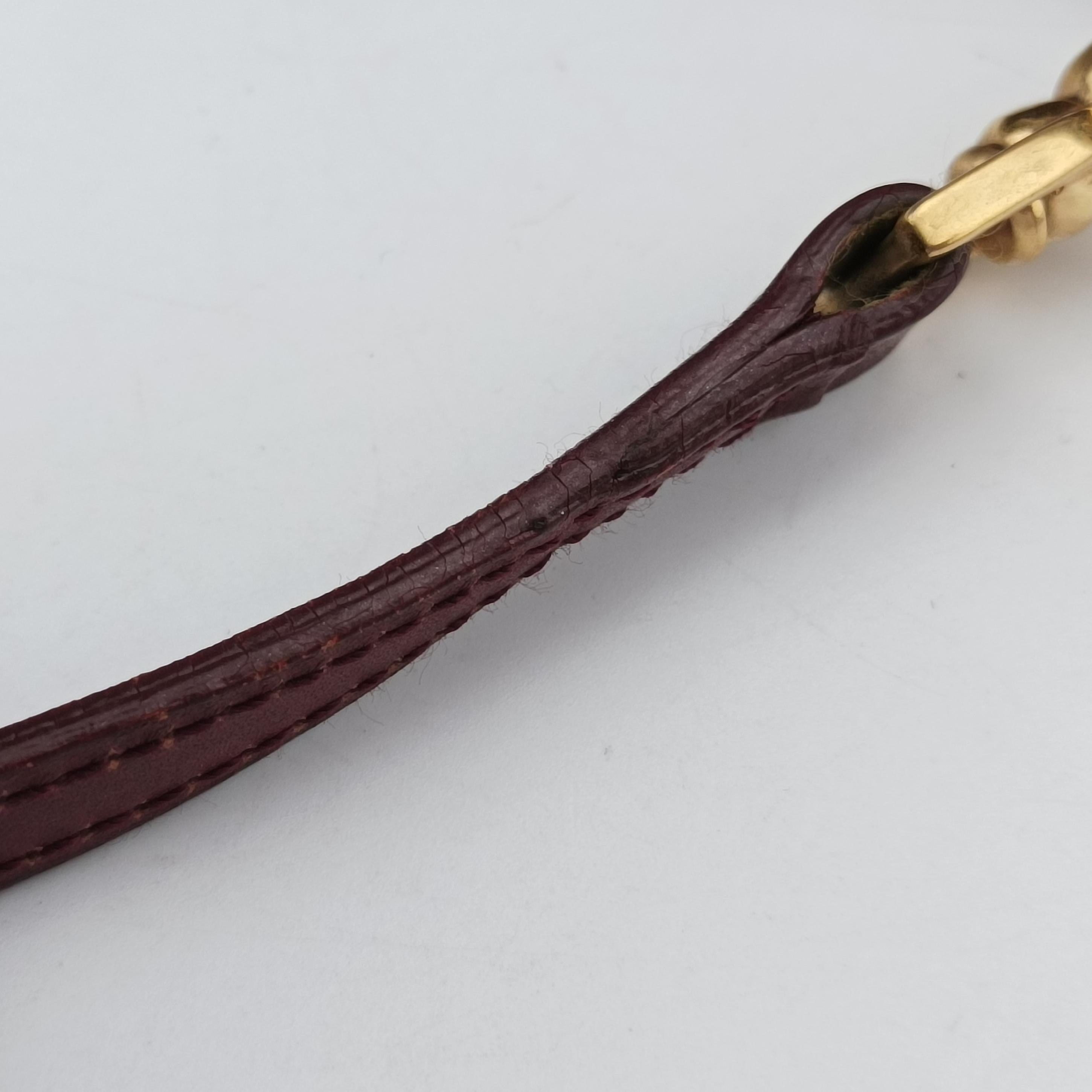 Saddle Red×beige jacquard MC1021サドル レッド×ベージュ ジャガード MC1021