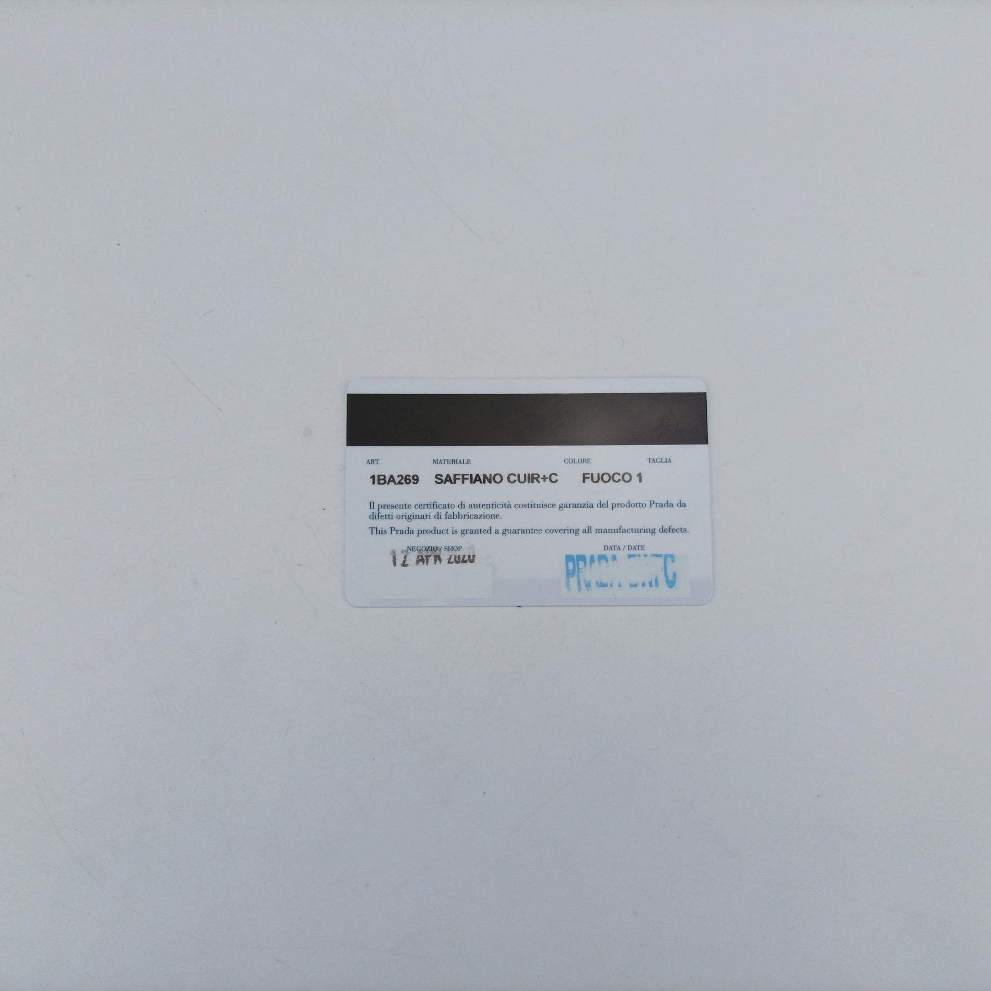 Cahier  tassen Leder Multicolour Leather×Denim 1BD045 25カイエ タッセン レダー マルチカラー レザー×デニム 1BD045 25