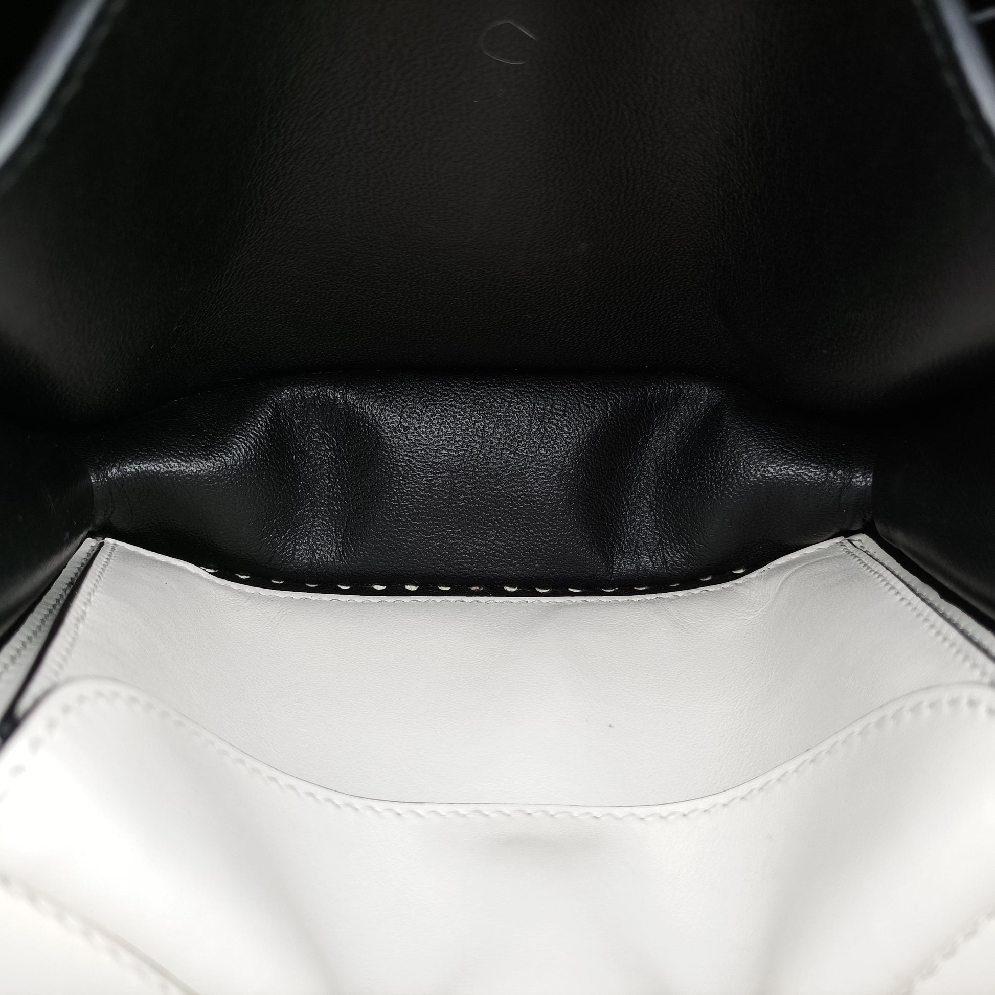 Cahier  tassen Leder Multicolour Leather×Denim 1BD045 25カイエ タッセン レダー マルチカラー レザー×デニム 1BD045 25