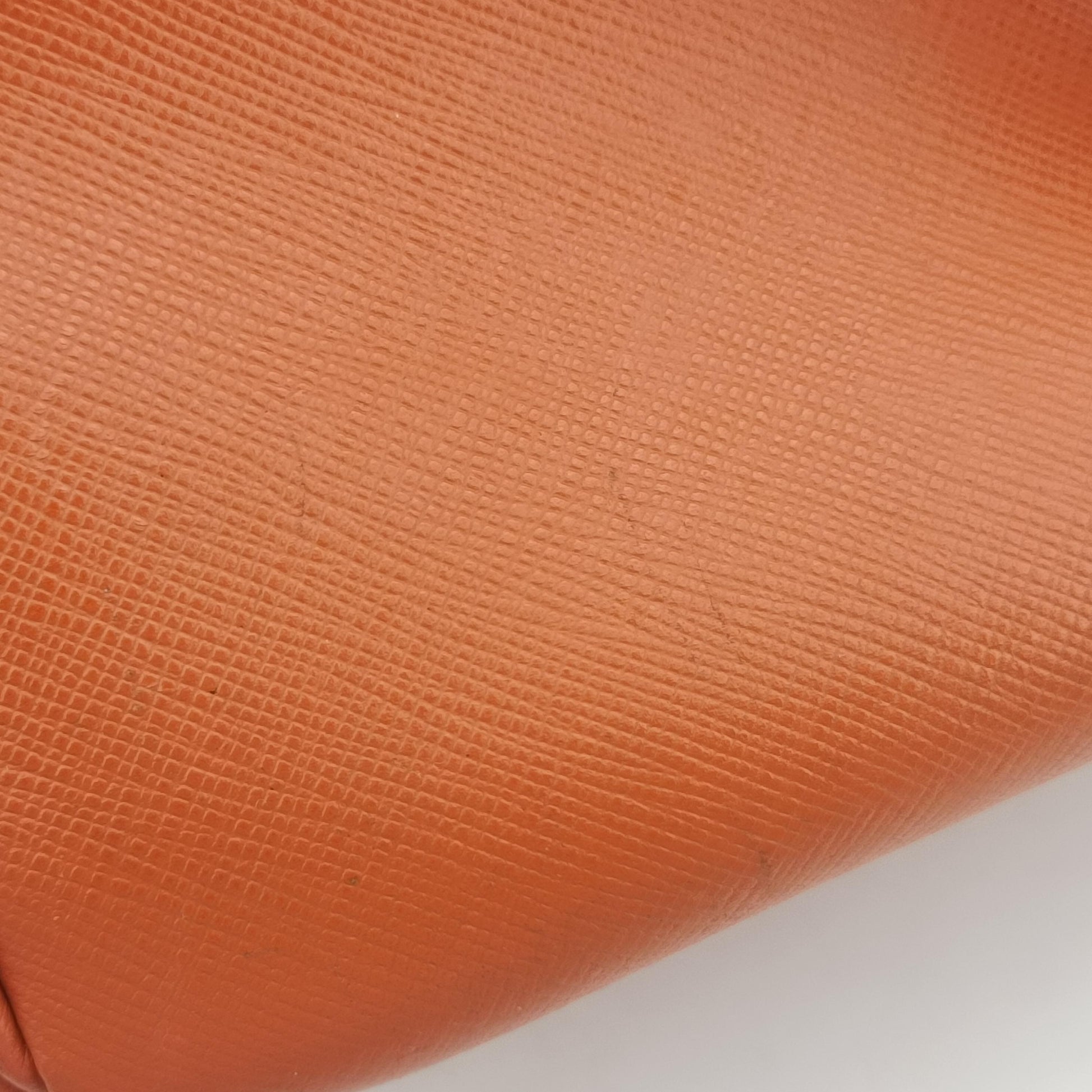 Galleria Orange SAFFIANO Leather BN2274 7/Tガレリア オレンジ サフィアーノレザー BN2274 7/T