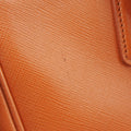 Galleria Orange SAFFIANO Leather BN2274 7/Tガレリア オレンジ サフィアーノレザー BN2274 7/T