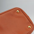 Galleria Orange SAFFIANO Leather BN2274 7/Tガレリア オレンジ サフィアーノレザー BN2274 7/T