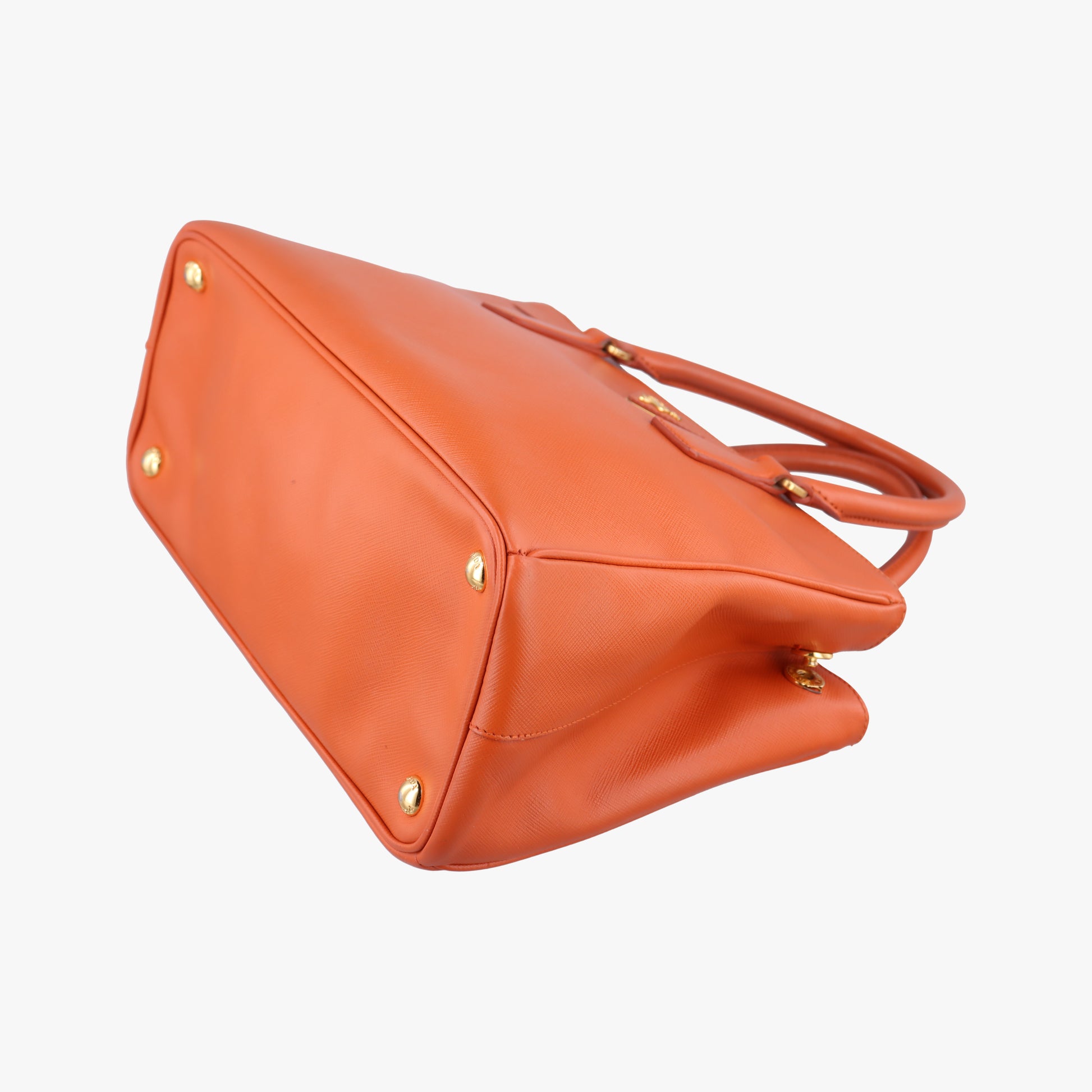 Galleria Orange SAFFIANO Leather BN2274 7/Tガレリア オレンジ サフィアーノレザー BN2274 7/T