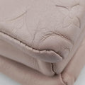 Coussin PM Pink leather M58739 IC Chipクッサン PM ピンク レザー M58739 ICチップ