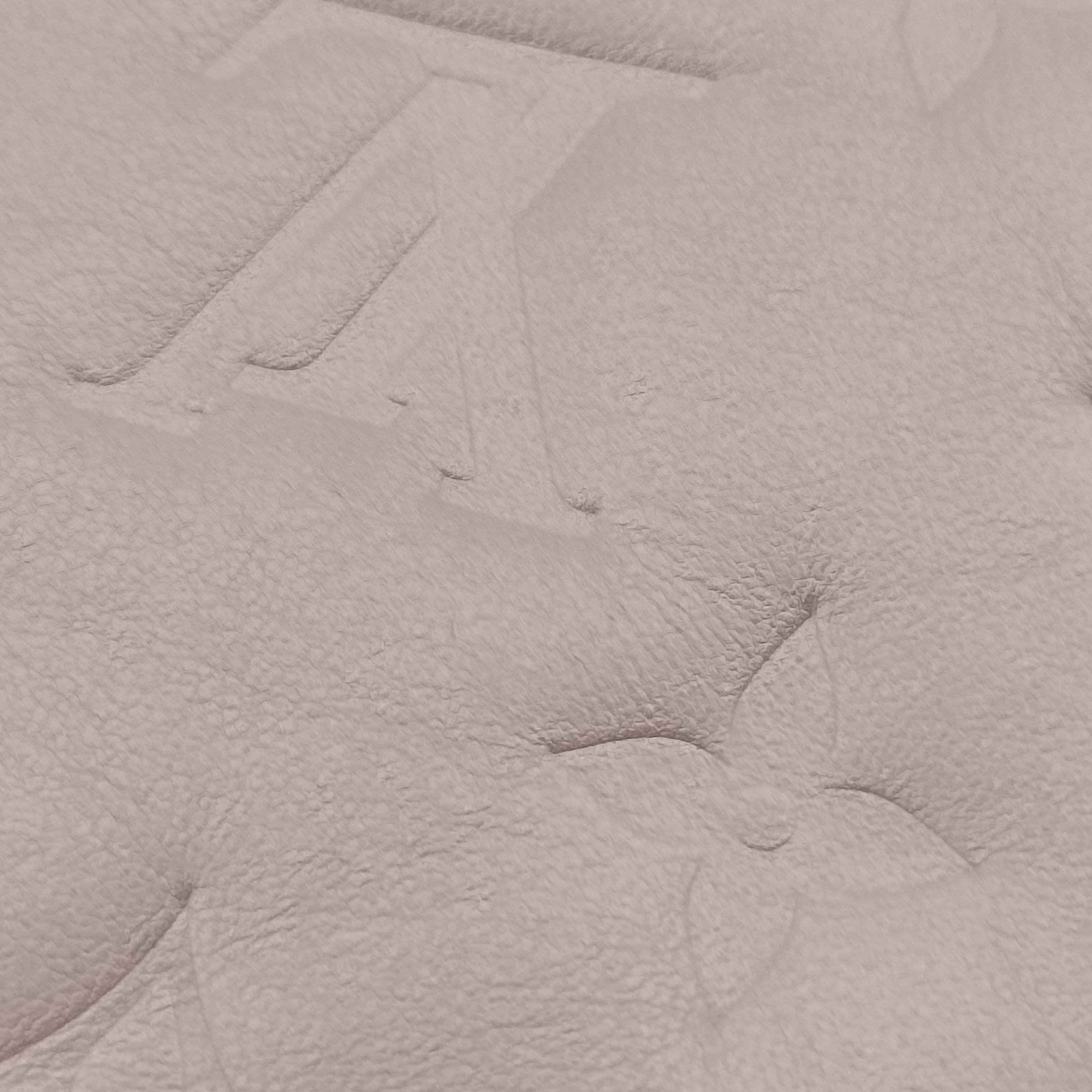 Coussin PM Pink leather M58739 IC Chipクッサン PM ピンク レザー M58739 ICチップ