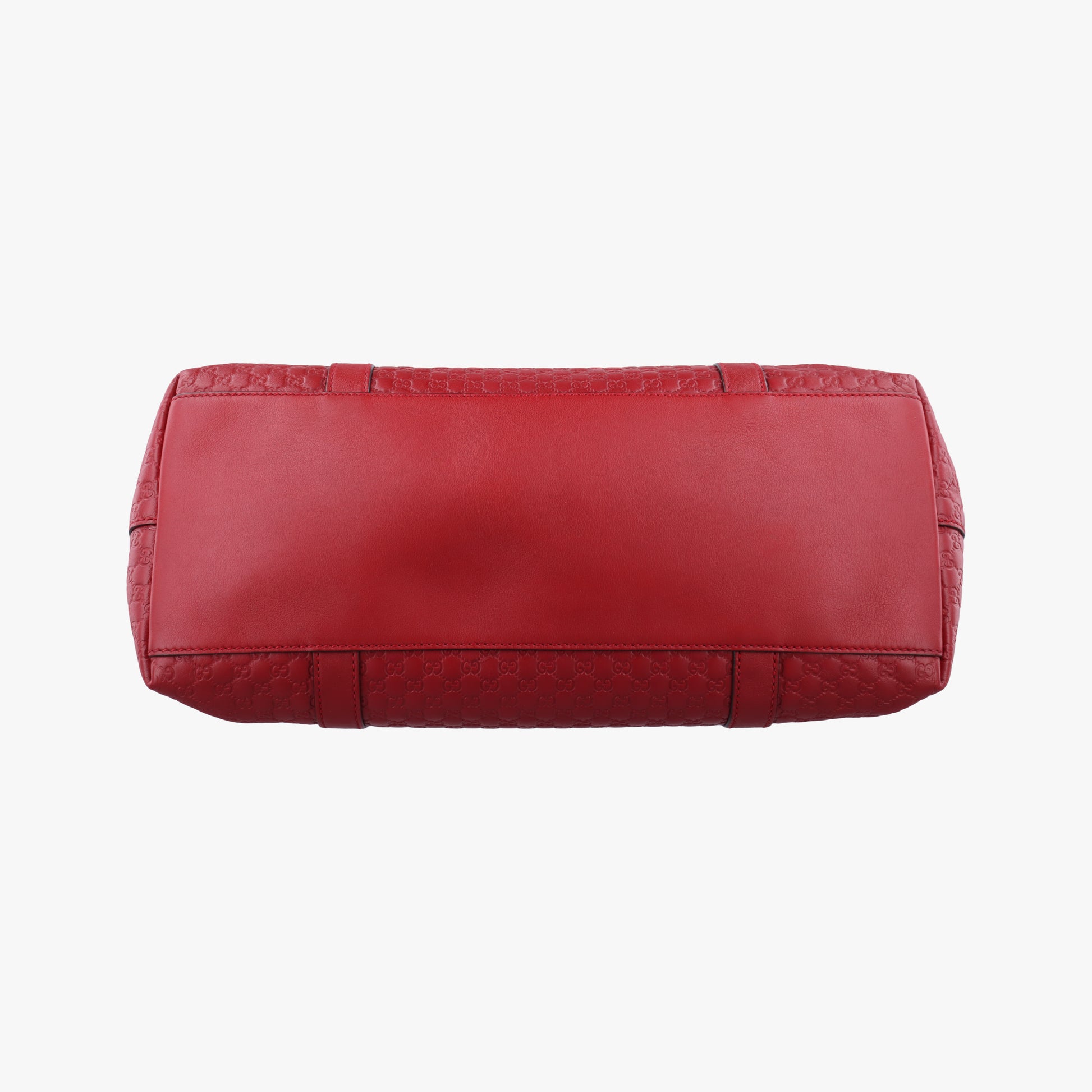 Microguccissima Red Leather 449655 C021519627マイクログッチシマ レッド レザー 449655 C021519627