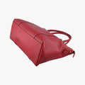 Microguccissima Red Leather 449655 C021519627マイクログッチシマ レッド レザー 449655 C021519627