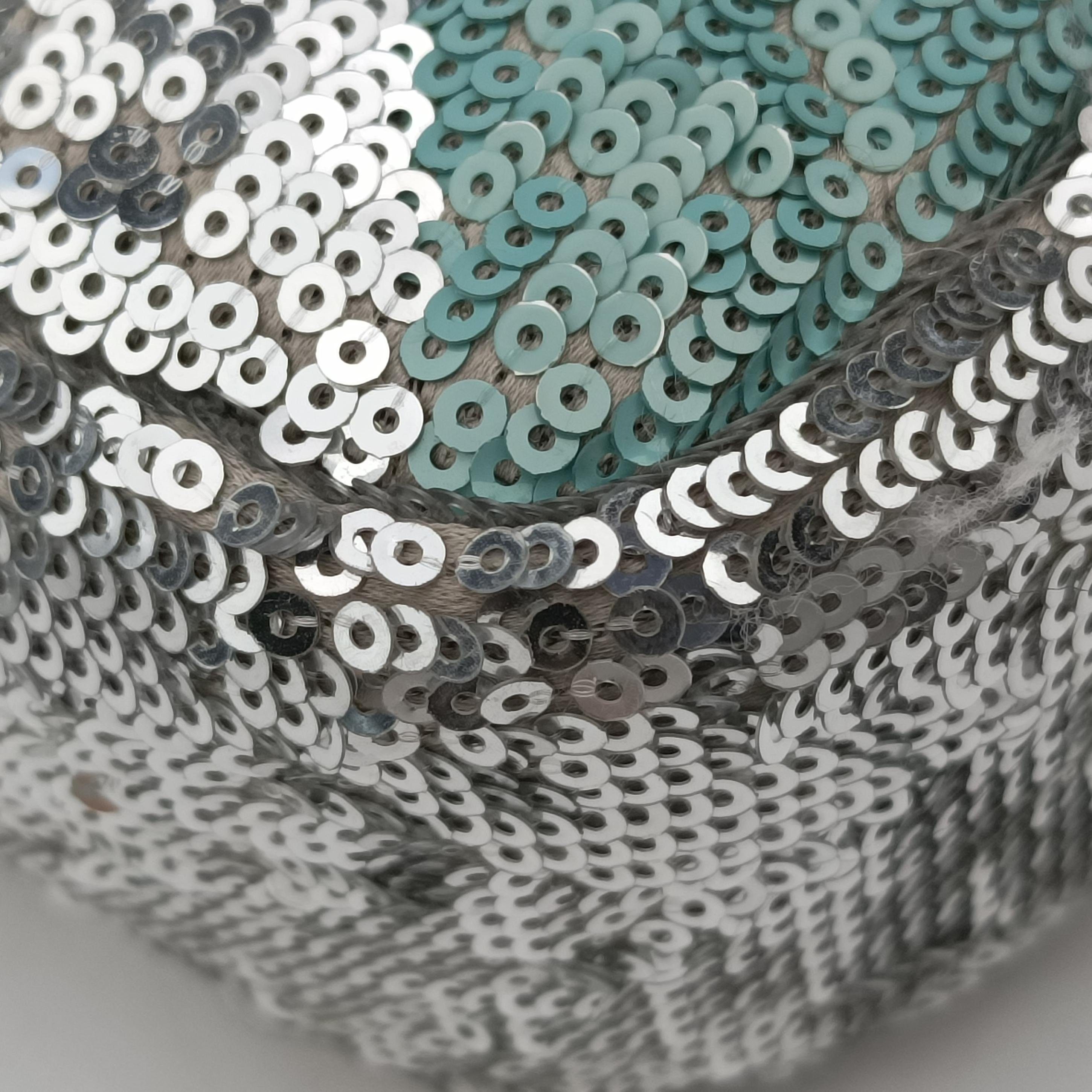 GG Marmont Multicolour Sequins 443497 D033916224GGマーモント マルチカラー スパンコール 443497 D033916224