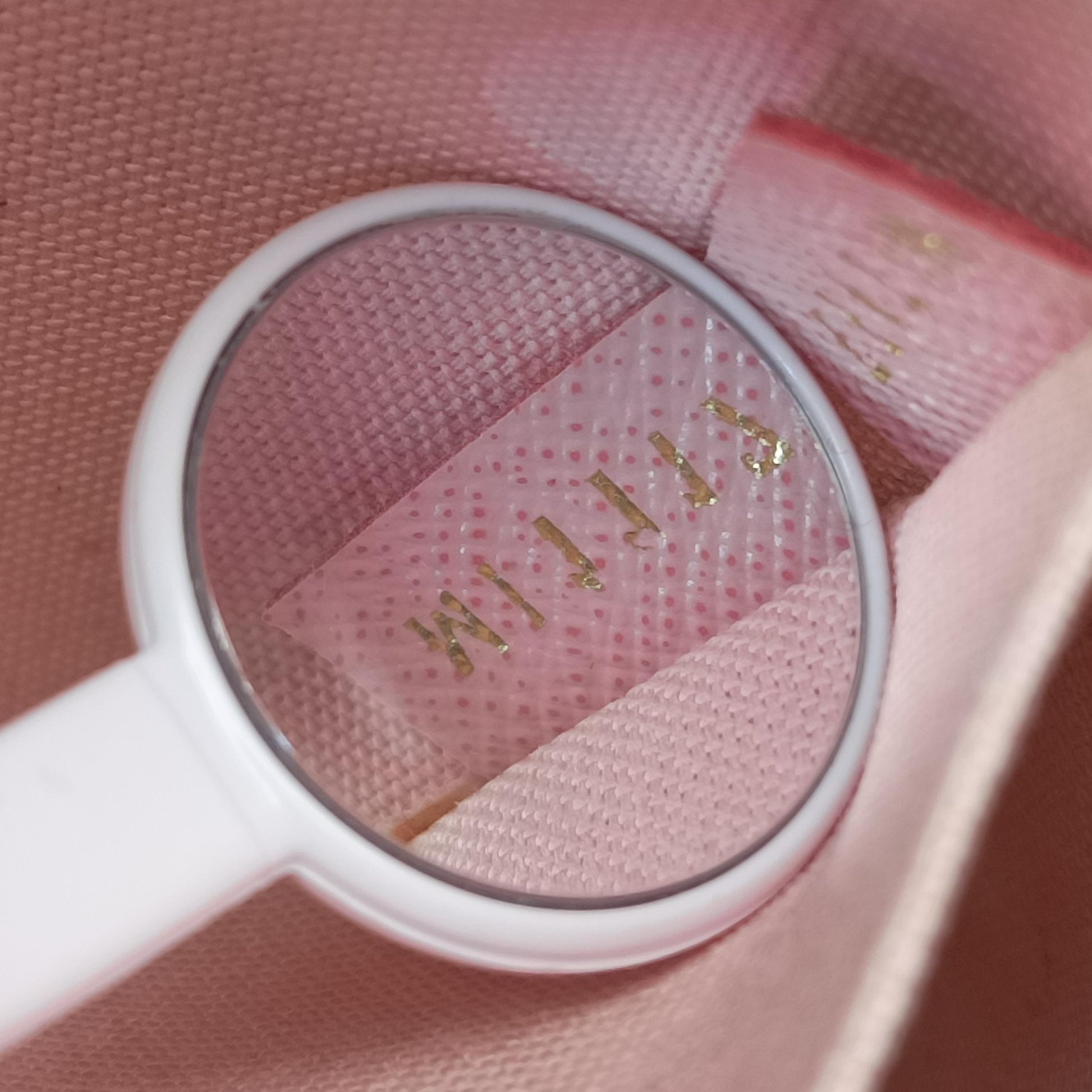 Pochette FéLICIE Azur Damier Canvas N63106 MI1117ポシェットフェリシー アズール ダミエキャンバス N63106 MI1117