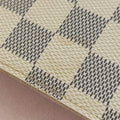 Pochette FéLICIE Azur Damier Canvas N63106 MI1117ポシェットフェリシー アズール ダミエキャンバス N63106 MI1117