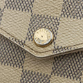 Pochette FéLICIE Azur Damier Canvas N63106 MI1117ポシェットフェリシー アズール ダミエキャンバス N63106 MI1117