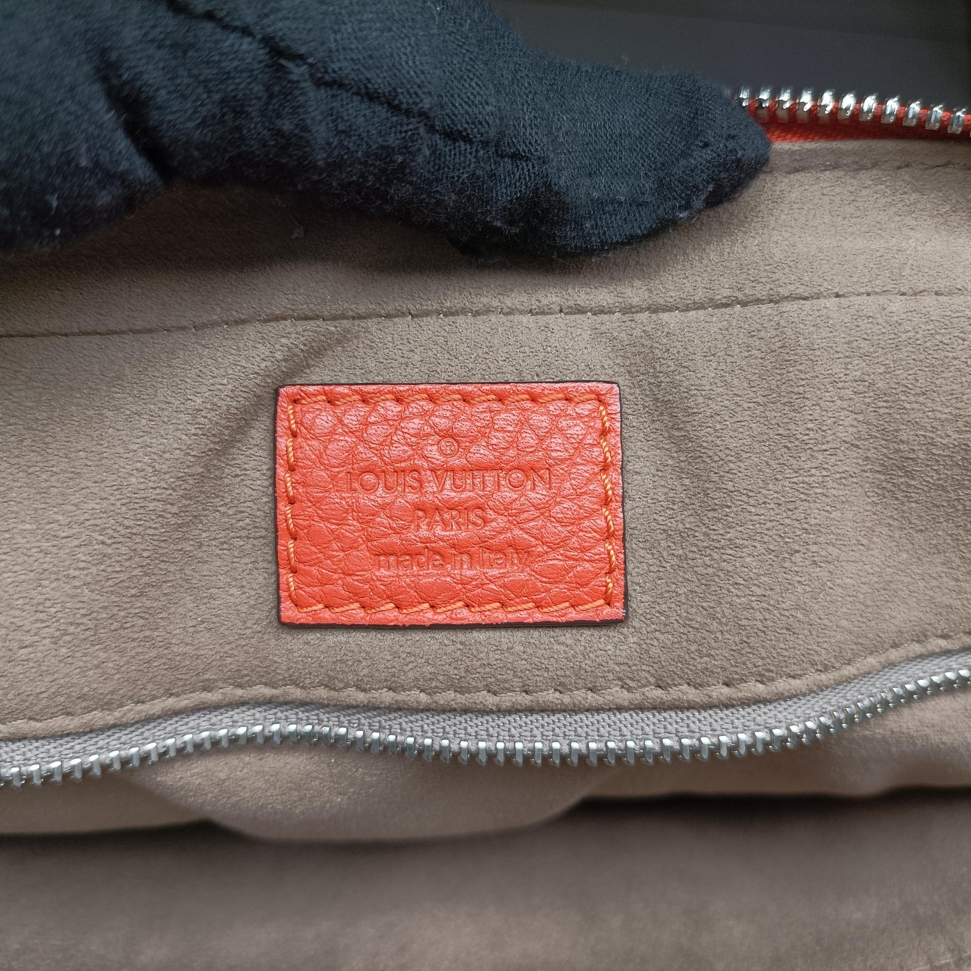 Porte Documents Voyage Clementine Damier Infini M56004 FO2103ポルトドキュマンヴォワヤージュ クレモンティーヌ ダミエ アンフィ二 M56004 FO2103